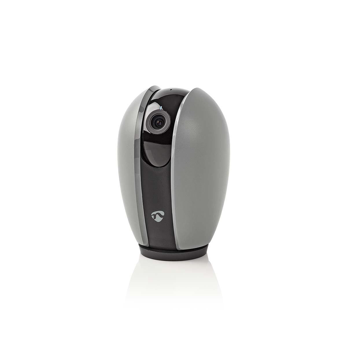 SmartLife Camera voor Buiten 3 Megapixel met Spotlight Nedis WIFICO14CWT