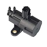 EGR Valve Control Solenoid/Vacuum Control Valve for FORD LINCOLN MAZDA MERCURY Selected Models, Replace OEM...