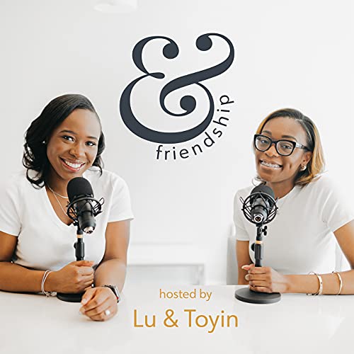 Dilemmas & Friendship Podcast Por  arte de portada