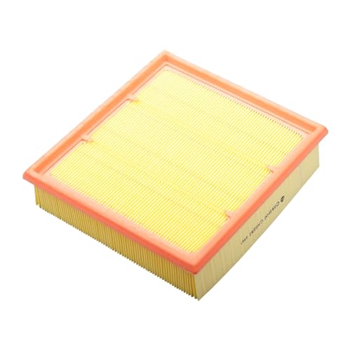 Filtre à air CA0252 idéal pour les longs trajets de vacances en famille