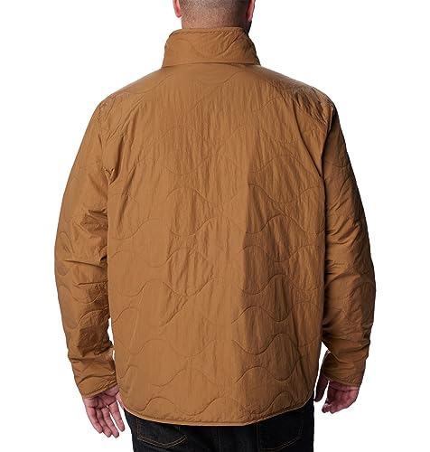Image of Columbia Men's Birchwood Jacket