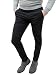 Produktbild Evoga Herren Hose Schwarz Schwarz 42, Schwarz 38