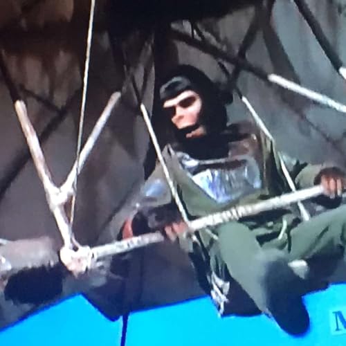 Up Above the World So High: PotA ep. 14 (w/ Brian Clayton) copertina