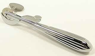 Ring Cutter EMS EMT Stainless Steel Saw