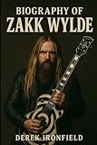 zakk wylde guitar rig  BIOGRAPHY OF ZAKK WYLDE: THE SOUL BEHIND THE BULLSEYE GUITAR