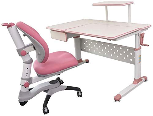 ApexDesk Little Soleil DX 43" Children's Height Adjustable Study Desk