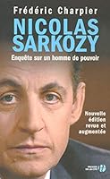Nicolas Sarkozy 2258074258 Book Cover