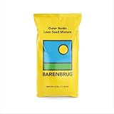 Outer Banks Lawn Seed25#