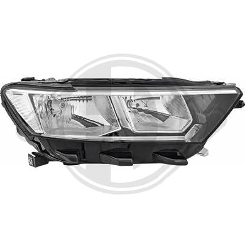 Diederichs (2240880) Scheinwerfer Rechts FüR Vw-image