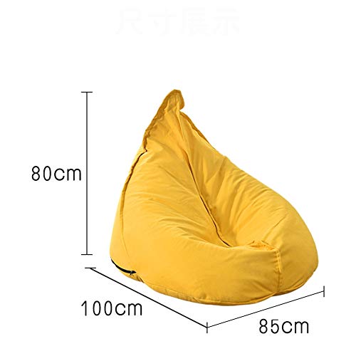 Silla individual mini para ganar espacio en zonas comunes 4