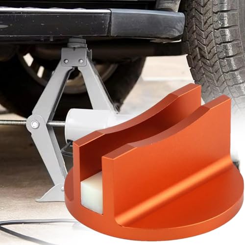 Coussinet de support de cric de voiture robuste et magnétique - 3