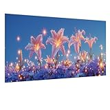 【AFTER-SALES-SERVICE】 Wenn in den Diamantkunst-Sets, die Sie erhalten, der Diamant oder die Werkzeuge fehlen, kontaktieren Sie uns bitte rechtzeitig. Wir liefern Ihnen den Diamanten und die Werkzeuge kostenlos, damit Sie wunderschöne Gemälde fertigstellen können