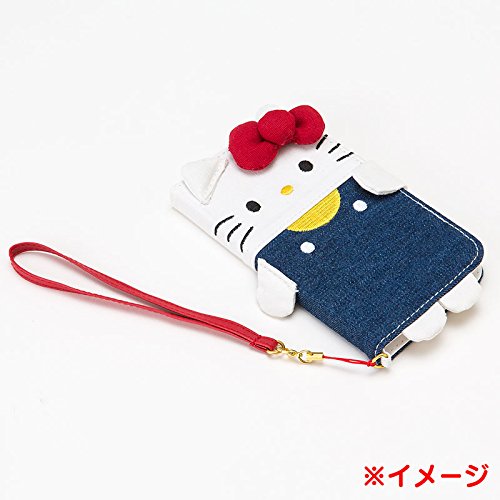 Amazon.co.jp: サンリオ(SANRIO) マイメロディ 手帳型iPhone 6カバー
