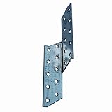 Stahlqualität: DX51D + Z275, gemäß DIN EN 10327:2004