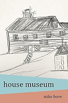 Paperback House Museum Book