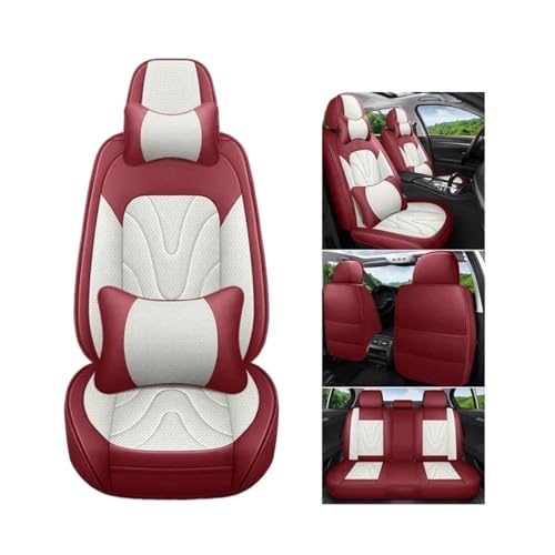 Housse de siège auto universelle pour voyage en Lincoln Navigator et Aviator