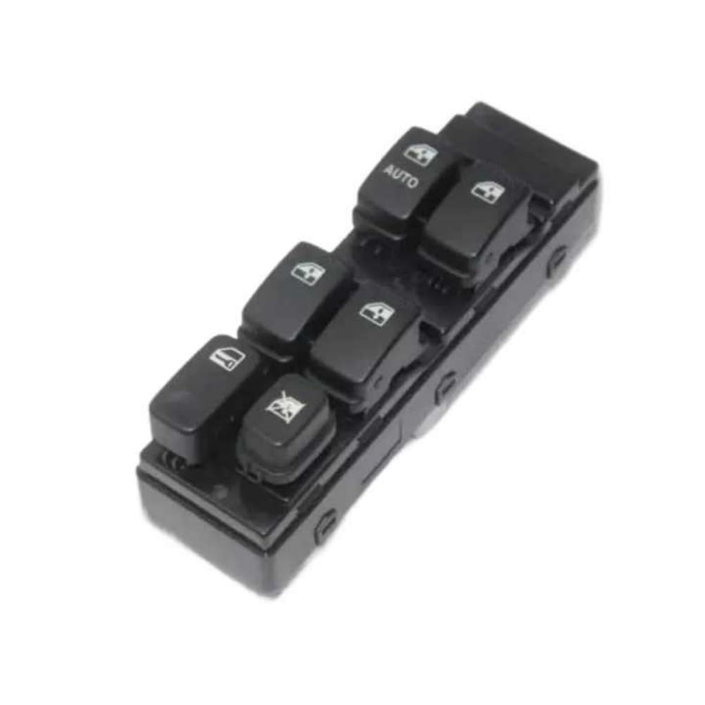 1 PC/Set of 93570-0S401 935700S401 935700S401 There is NO ONE Key Start in Front of The Door Lifter Button (MOLEI-AUTO)