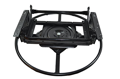 FR Furniture Rehab Swivel Glider Ring Base 19.5 Inch Mounting Width 24 Inch Ring