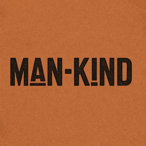 Man-Kind cover art