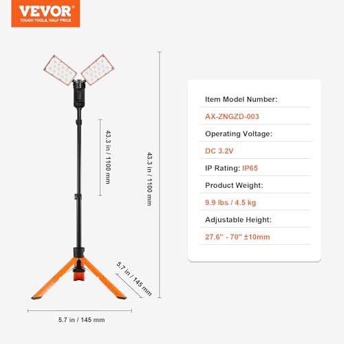 VEVOR S500 - Image 6