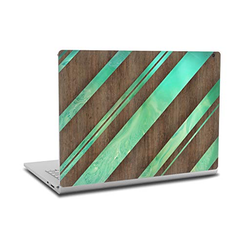 Autocollant vinyle Microsoft Surface Book 2 Alyn Spiller