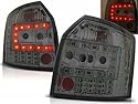 LED Rückleuchten Set smoke für Audi A4 B6 Avant 10.2000-10.2004 LED Rückleuchten Set smoke für Audi A4 B6 Avant 10.2000-10.2004