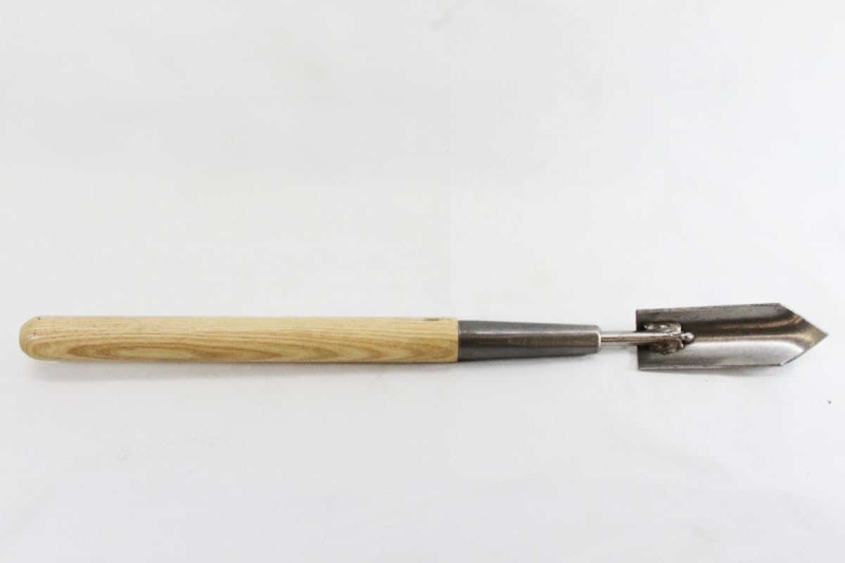 22 Inch Narrow Trowel Winkler's Trapping Shovel