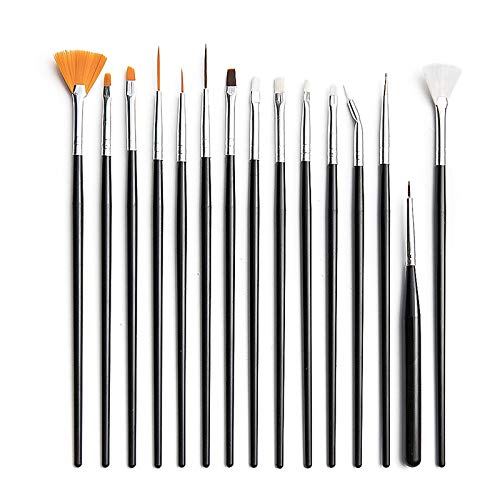 CellyPrum 42 Pcs Pottery Clay Sculpting Tools Polymer Clay Tools, Wood Carving Tools Pottery Clay Modelling Tools Double-Ended for Sculpture Modelling Clay Polymer Ceramic Embossing with Storage Case