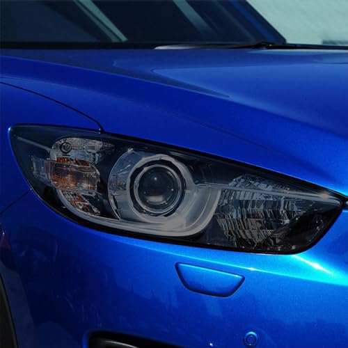 Film TPU Mazda CX5 protection écran contre rayures JCAKES