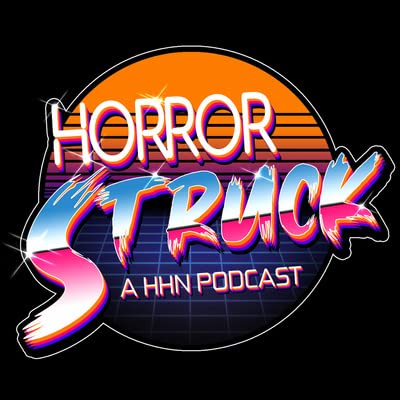 Page de couverture de Late To The Party - HHN 31 Speculation Maps