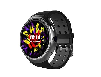 Z10 3G Smart Watch Phone ROM 16G + RAM 1G : Amazon.in: Electronics