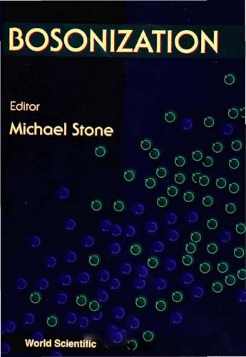 BOSONIZATION