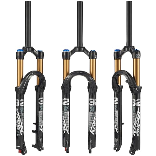 SRUOEC 27.5/29 suspension fork