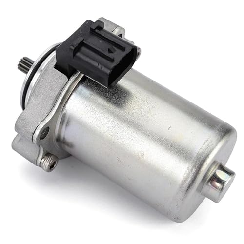 Moteur de commande changement puissance 31300-HP5-601 pour des vitesses fluides - 5