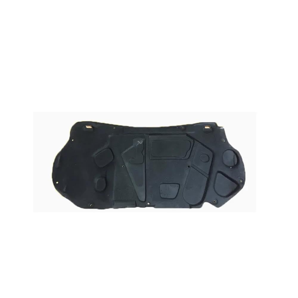 Thermal Insulation Car Hood Insulation Pad for Mazda 6 for Atenza GG1 GY 2003~2008 Engine Cover Liner Cotton Soundproof Heat Mat