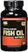 Fish Oil Softgels Optimum Nutrition 100 Softgel