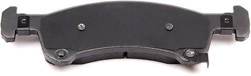 Miniatura 3 de SCITOO Juego de pastillas de freno de cerámica D934 reemplazo delantero para Ford para Expedition 2003-2006, para Lincoln Navigator 2003-2006