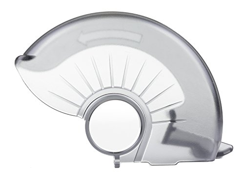 Bosch Parts 2610997498 Lower Guard