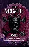 velvetfish  THE VELVET VICE - Tome 1: DARK ROMANCE