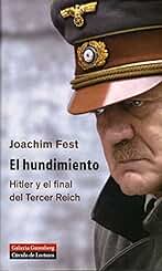 El hundimiento (Ensayo)