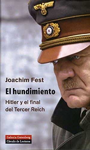 El hundimiento (Ensayo)