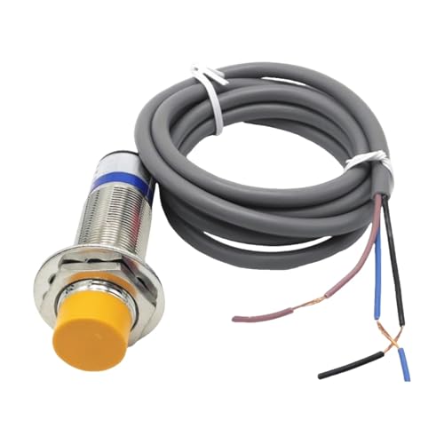 Capteur de proximité capacitif LJC18A3 pour mise à niveau imprimante 3D