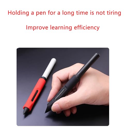 Soporte para bolígrafo Wacom para mantener tu escritorio de dibujo ordenado 3