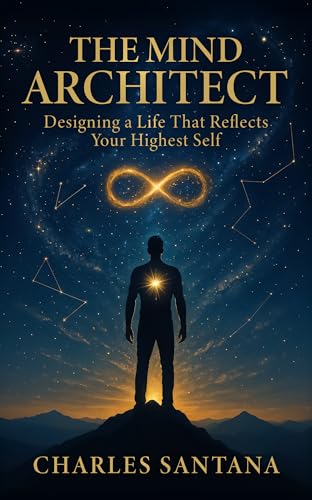 The Mind Architect: Designing a Life That Reflects Your Highest Self