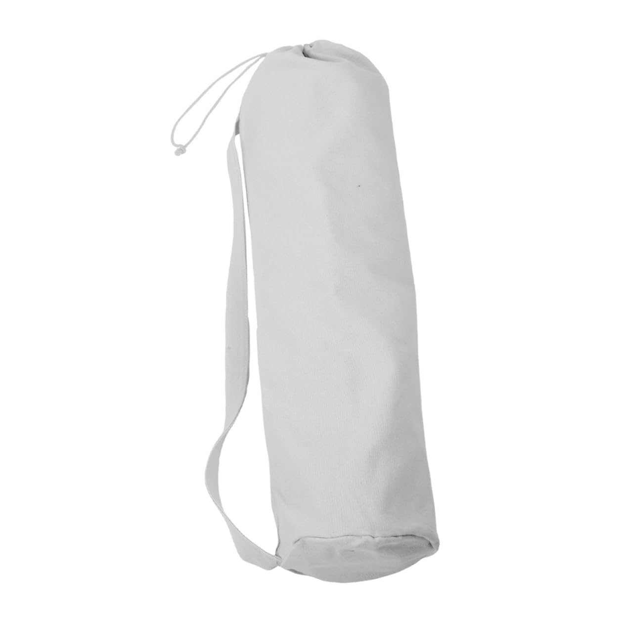 Sosoport Outdoor Yoga Bag with Shoulder Strap Durable Sports Mat Carrier for of Yoga Mats and Accessories Lightweight Cloth Design for Home and Gym Use