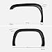 G-PLUS Fender Flares, Compatible With 1994-2001 Dodge Ram 1500/2500/3500 Models Only, Matte Pickup Truck Accessories Trim Cover Protector 4pcs