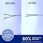 Routine Wellness Deep Conditioning Hair Mask - Bring Dry, Damaged Hair Back to Life – Hydrating Repair Treatment that Moisturizes, Strengthens & Adds Volume – Coconut & Vanilla 8oz - Image 5