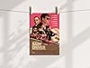 Baby Driver (2017) 02 Classic-Cult Movie Poster Print Wall Art Image Home Decor Artworks Different Sizes #5