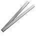 OSCARBIDE Planer Blades for Delta 22-540 22-547 TP300 12-1/2 inch HSS Replacement Planer Knives 2 Cutting edges 317 x 19 x 1.7mm(12.48"x3/4"x1/16") 2pcs/box