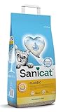 Sanicat Classic unscented 10 L